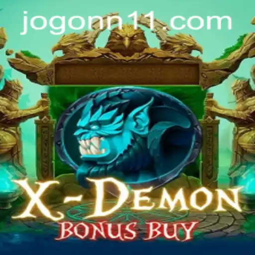 Exploring XDemonBonusBuy: A Captivating Gaming Experience with Modern Twist